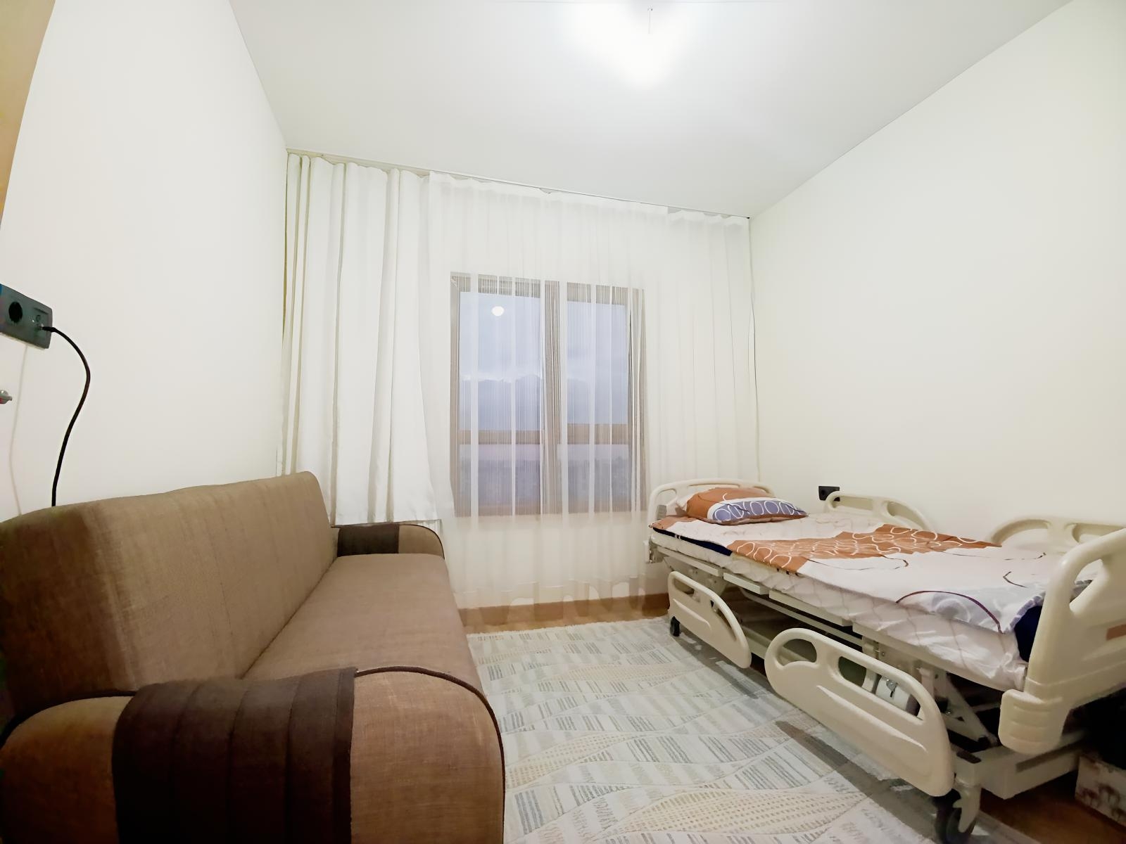 Mimarsinan Tokide Manzaralı Ferah Satılık 3+1 Daire - Resim 10