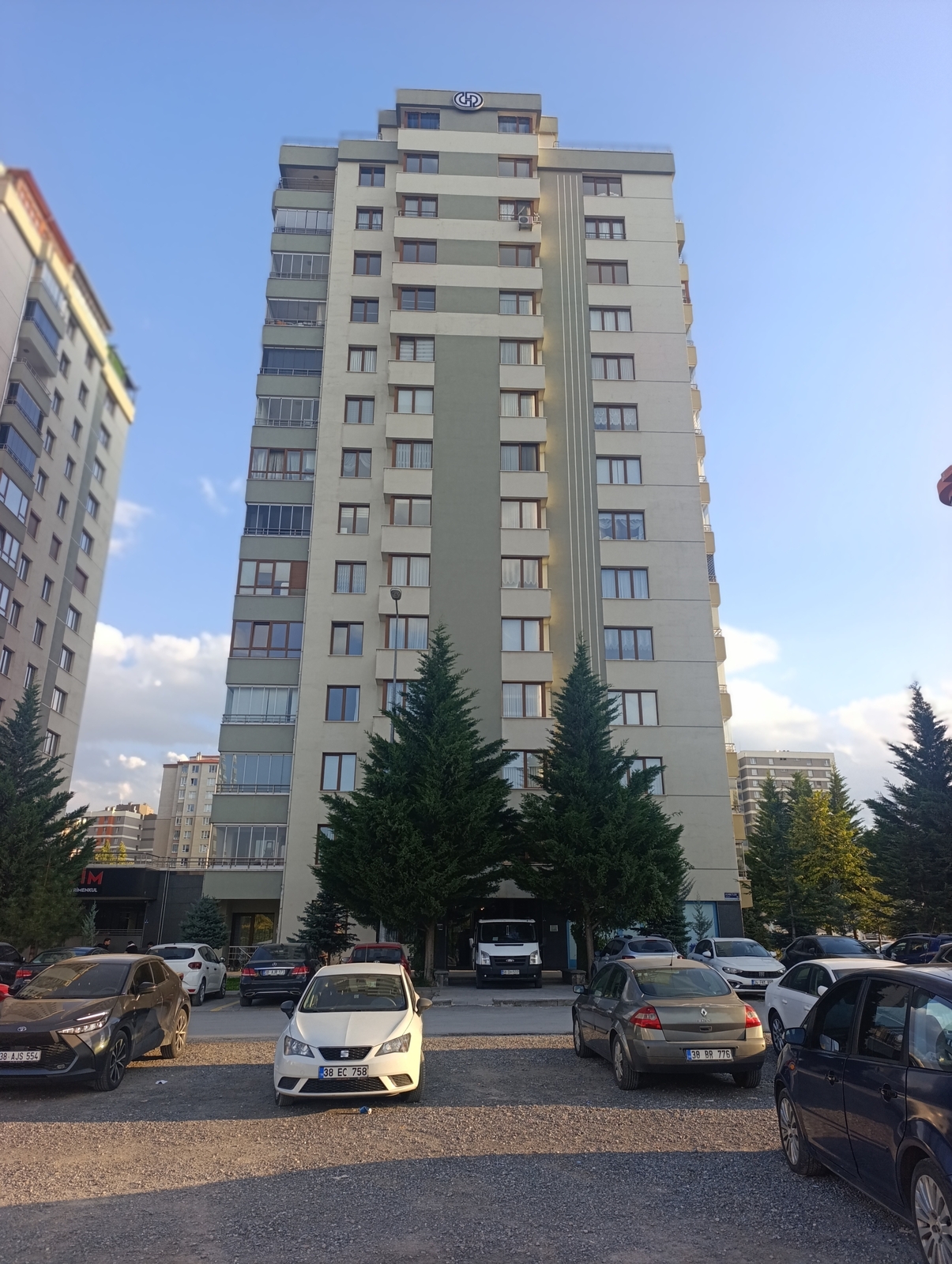 Demir Park Plusta Geniş Havadar 5+3 Satılık Dubleks Daire - Resim 6