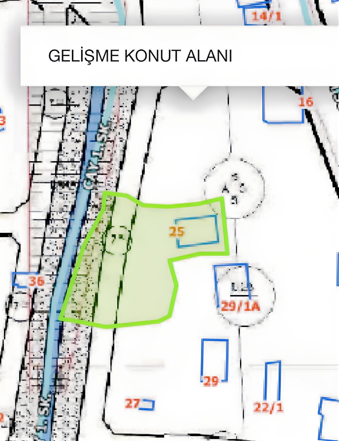 KIRANARDI FATİH TE SATILIK TEK TAPU MÜSTAKİL EV ACİLL - Resim 9