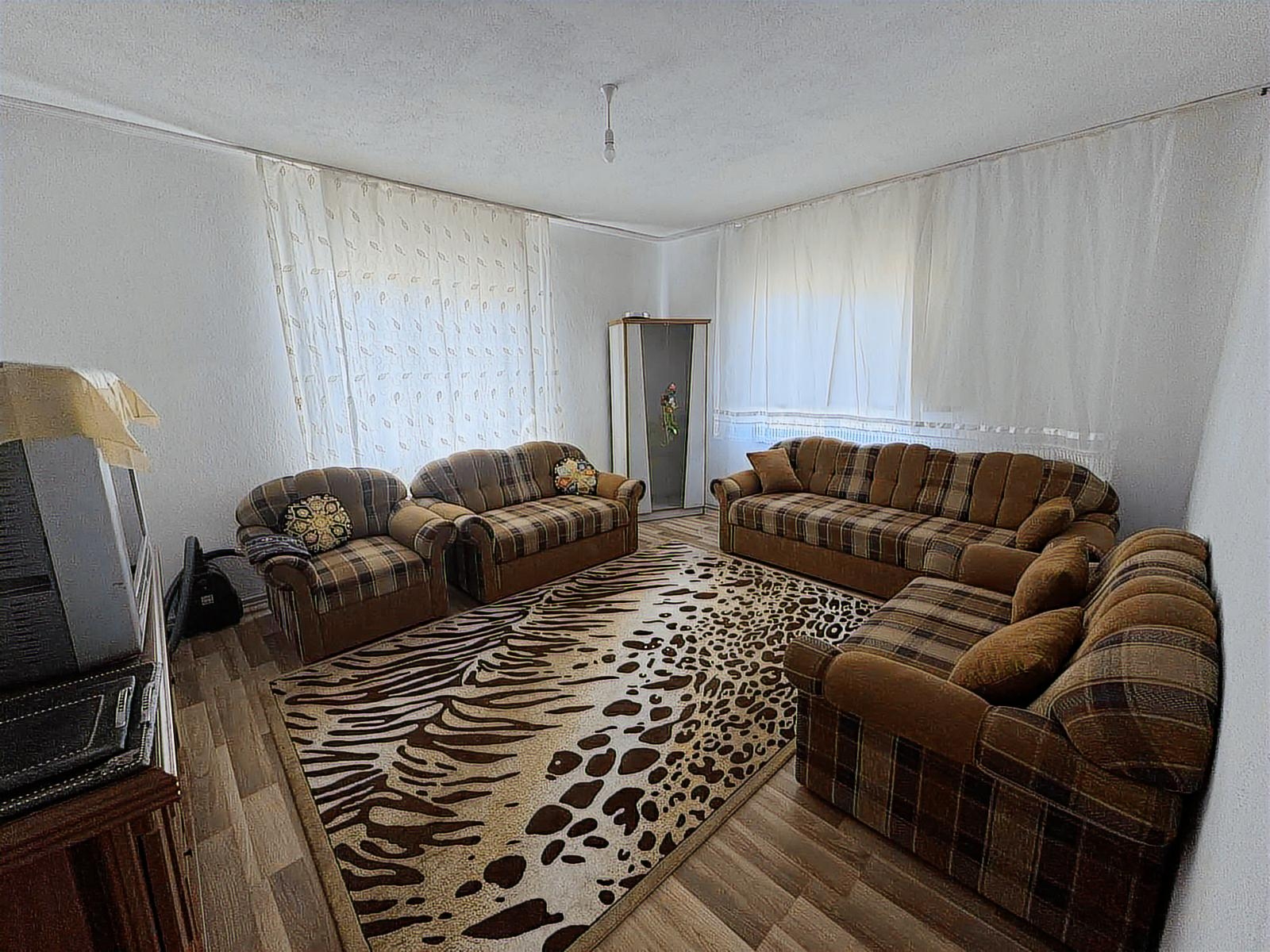 ÇEVRİLDE SATILIK 5.058 M2 ARSALI BARAJ MANZARALI BAĞIMSIZ EV - Resim 6