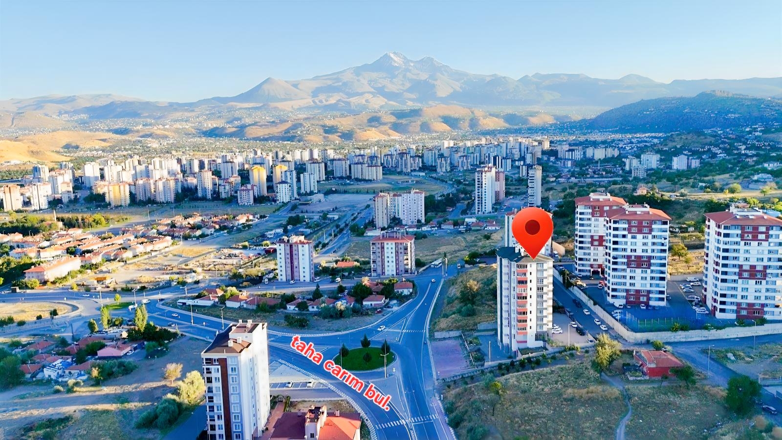kazımkarabekir'de kiralık 3+1 daire - Resim 8