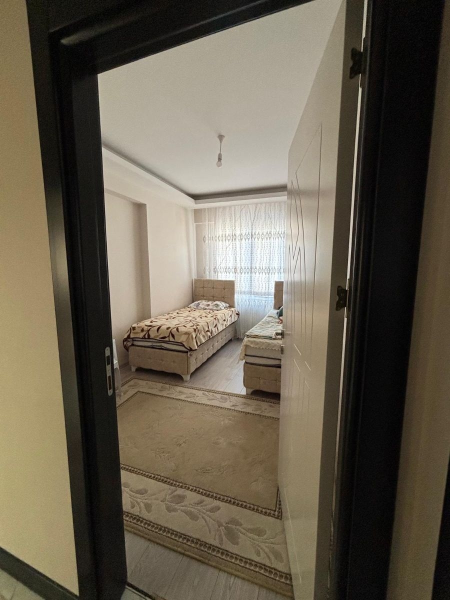 SÖZMAX 'dan YENİDOĞAN da SATILIK DAİRE - Resim 25