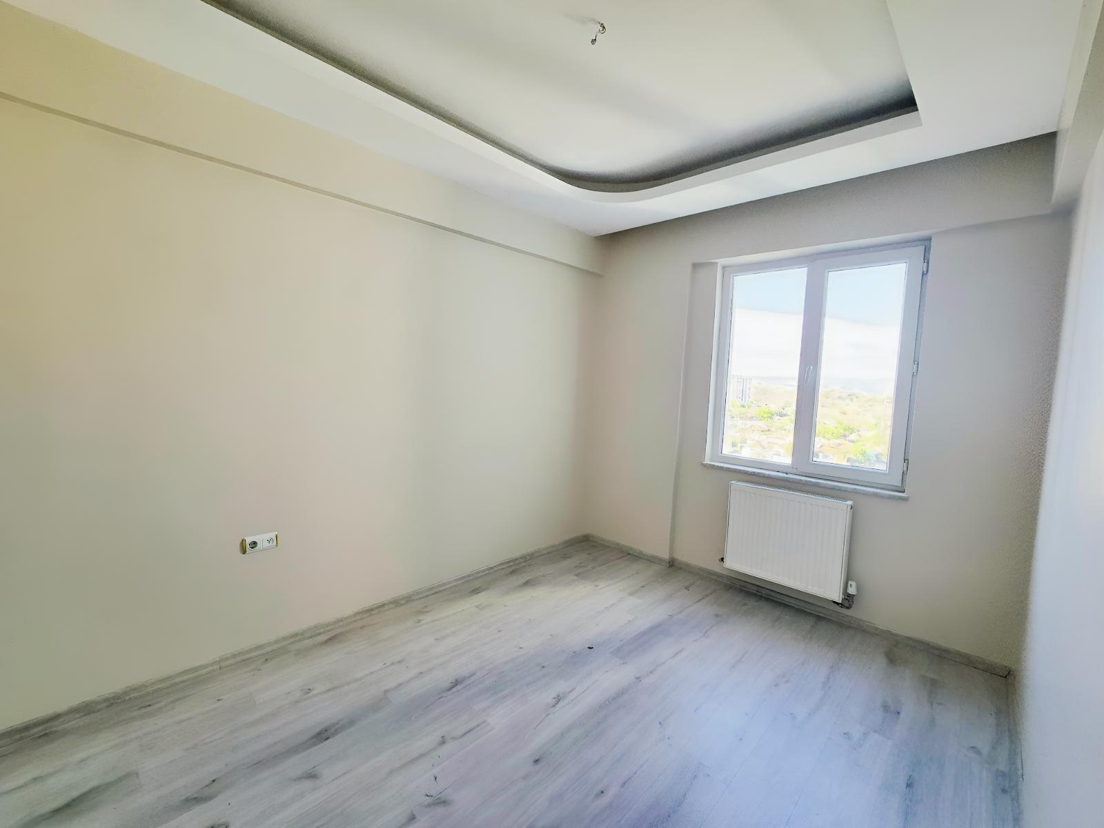 kazımkarabekir'de satılık 3+1 daire