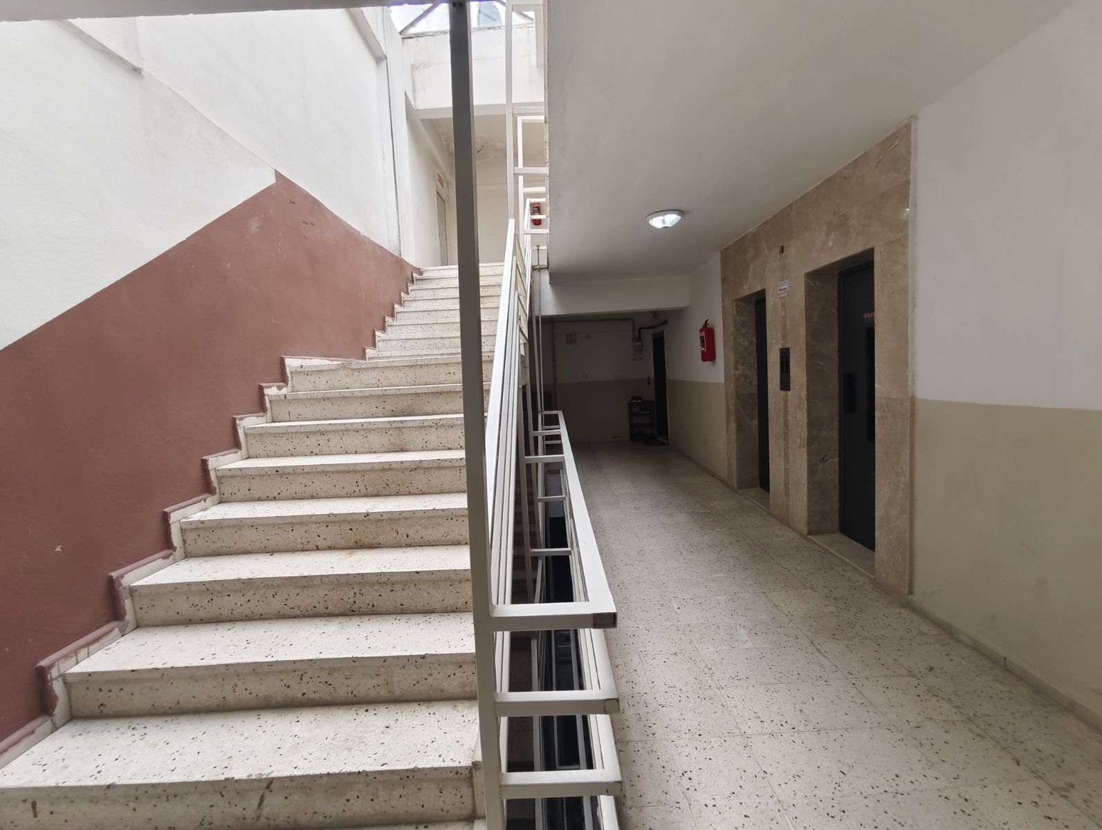 ERKİLET CAMİKEBİR MAHALLESİ 3+1 UYGUN FİYATLI SATILIK DAİRE - Resim 8