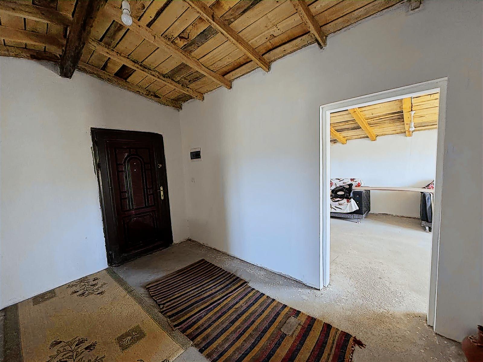 ÇEVRİLDE SATILIK 5.058 M2 ARSALI BARAJ MANZARALI BAĞIMSIZ EV - Resim 13