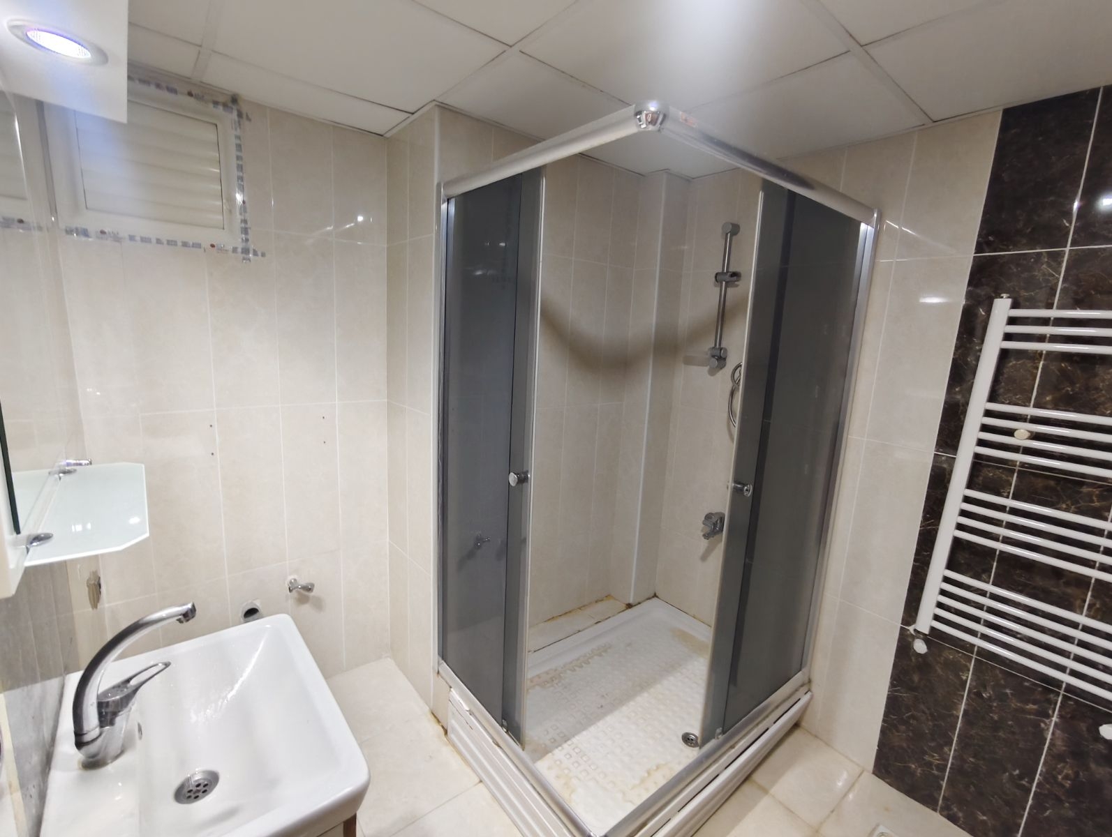 ZÜMRÜT KADIRHAS KONGRE MERKEZİ KARŞISINDA 3+1 KİRALIK DAİRE - Resim 20