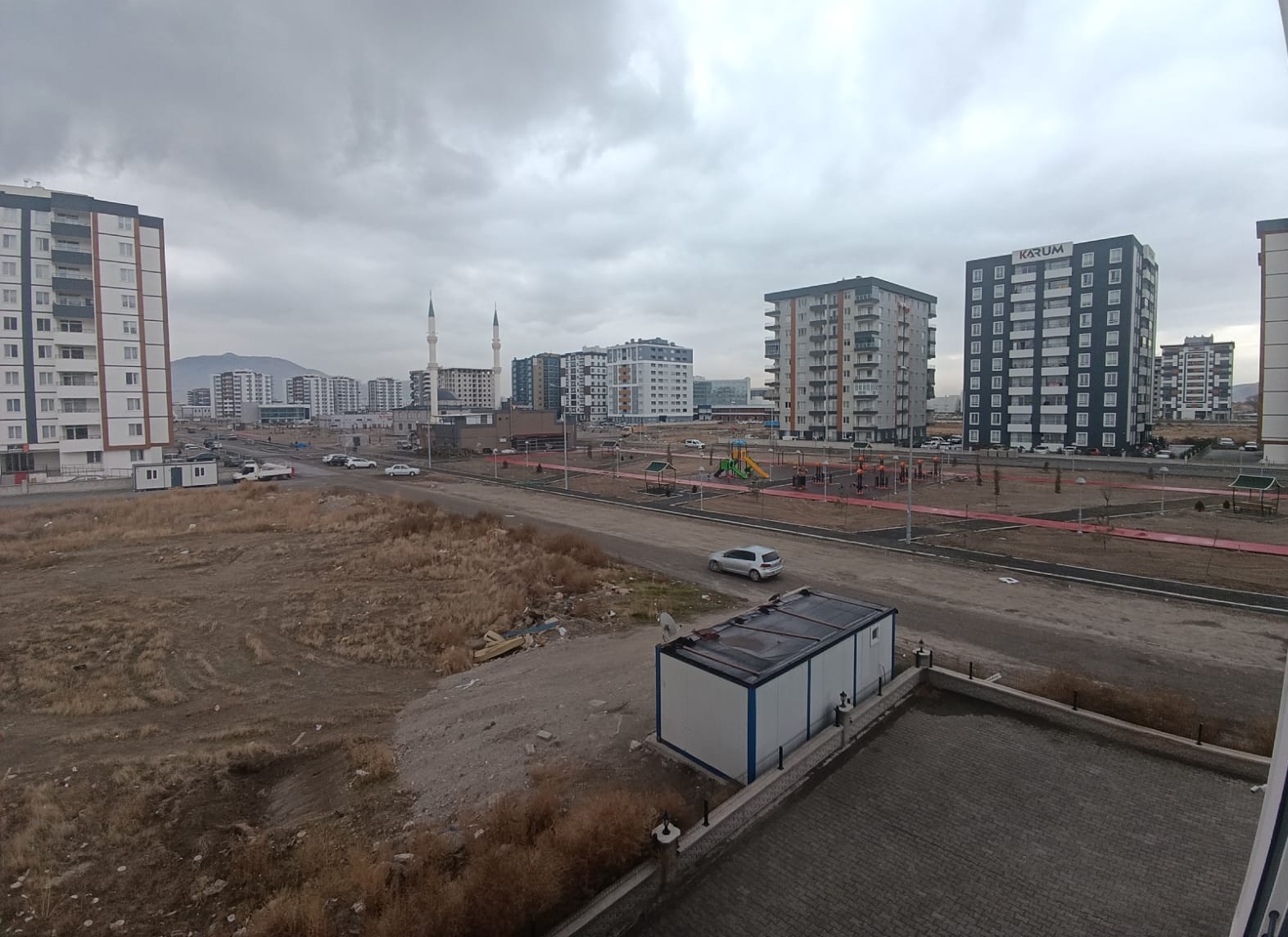 Şekerde Kiracılı Yatırımlık 2+1 Satılık Daire - Resim 14