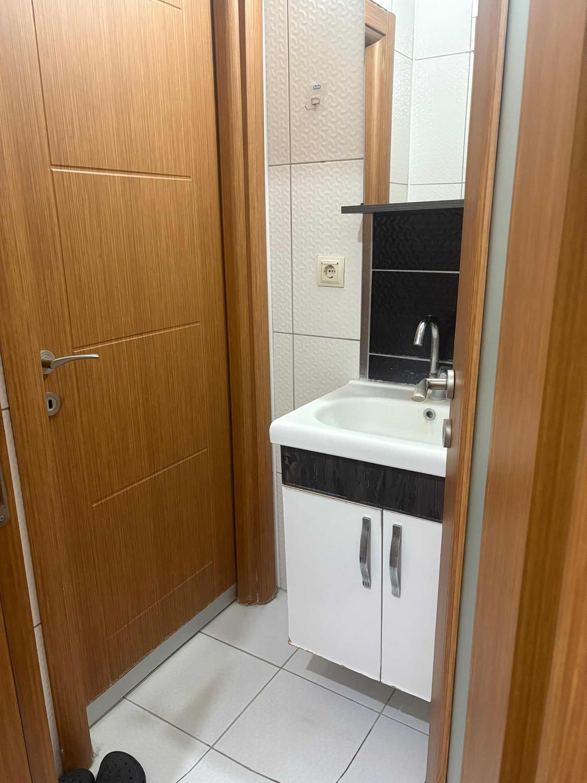 HOCA AHMET YESEVİ MAH SATILIK KİRACILI DAİRE - Resim 14