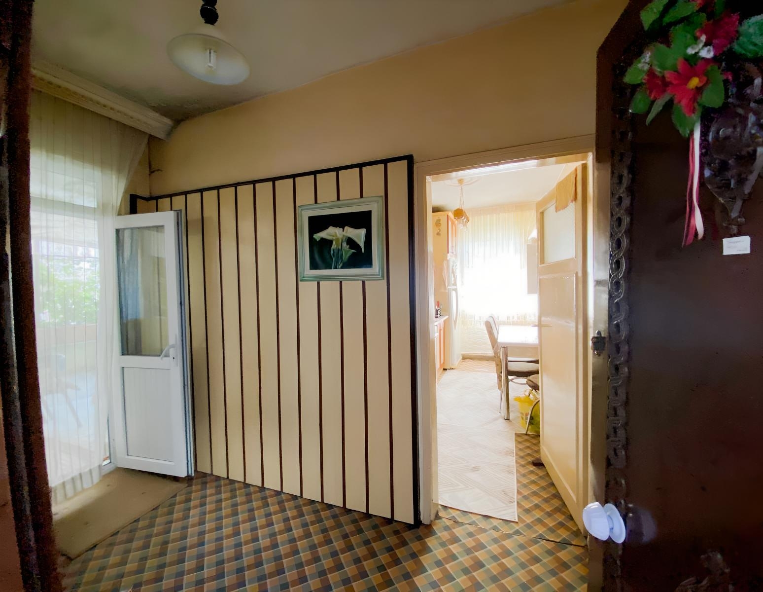 FEVZİ ÇAKMAK MH'DE ŞEHİR MERKEZİNE YAKIN 150 M2 SATILIK DAİRE - Resim 6