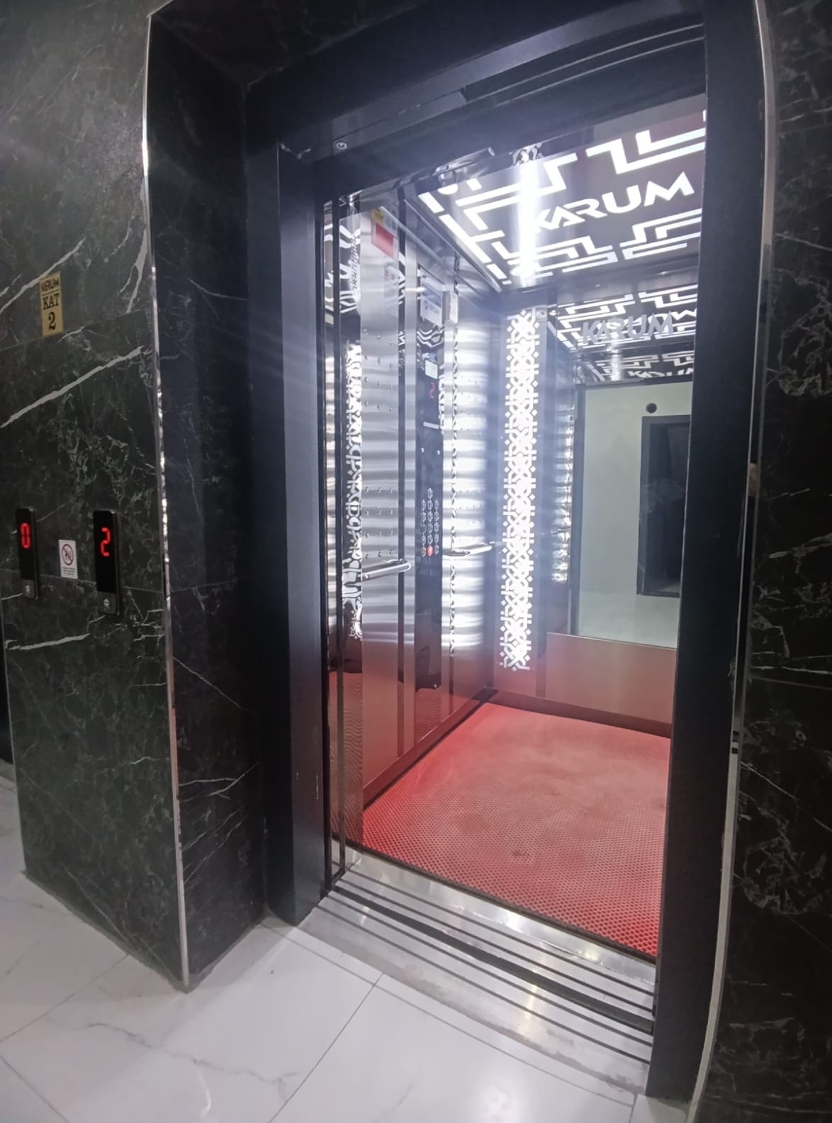Şekerde Kiracılı Yatırımlık 2+1 Satılık Daire - Resim 11