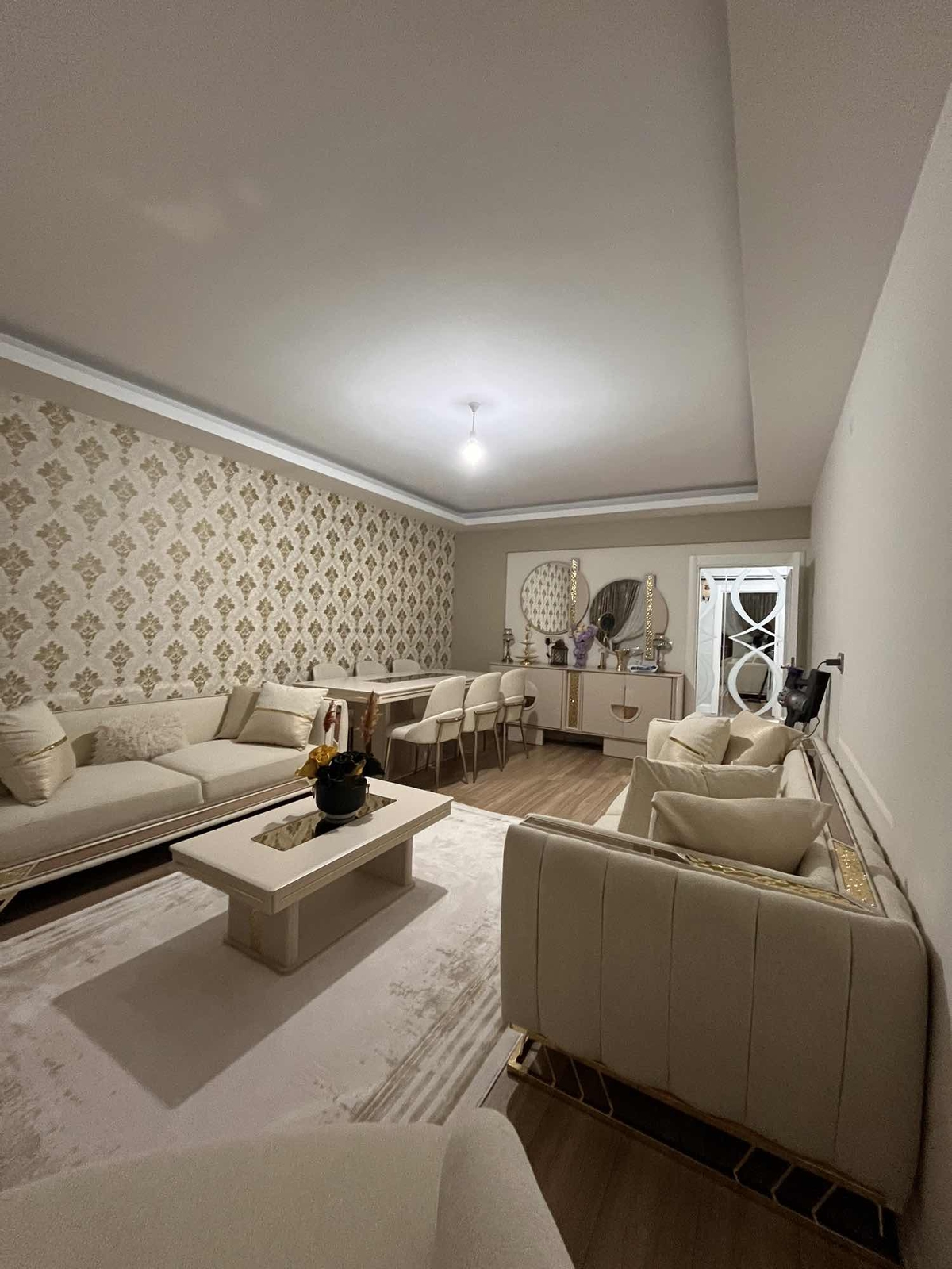 ERTUGRULGAZİ MAH ACİL SATILIK HARİKA DAİRE - Resim 32