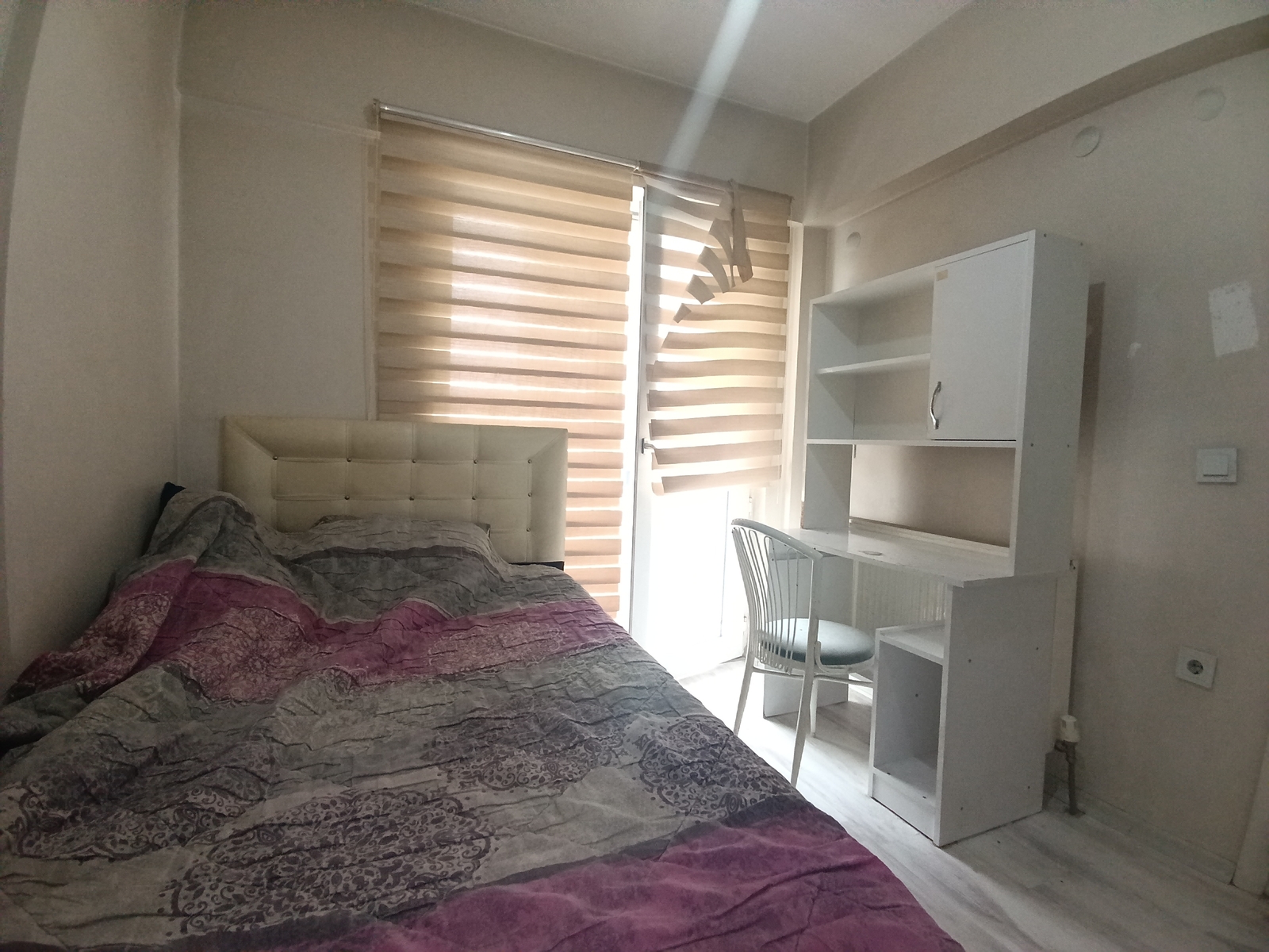 Tramvay Son Durağına Yakın 2+1 Eşyalı Kiralık Daire - Resim 13