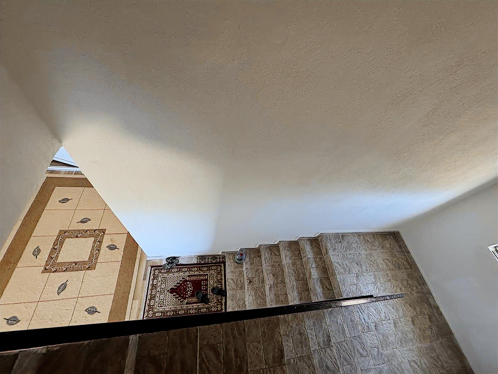 ÇEVRİLDE SATILIK 5.058 M2 ARSALI BARAJ MANZARALI BAĞIMSIZ EV - Resim 26