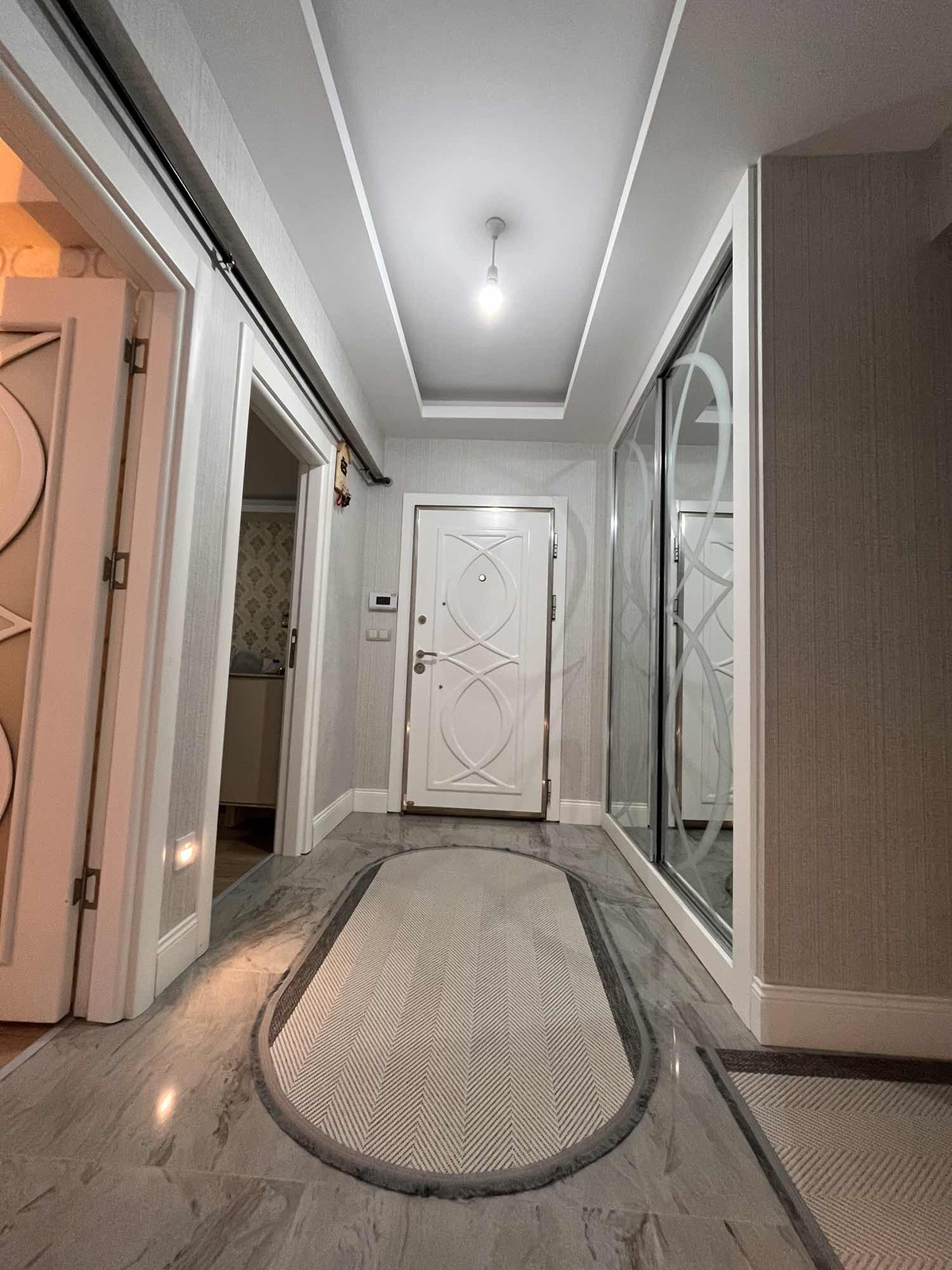 ERTUGRULGAZİ MAH ACİL SATILIK HARİKA DAİRE - Resim 34