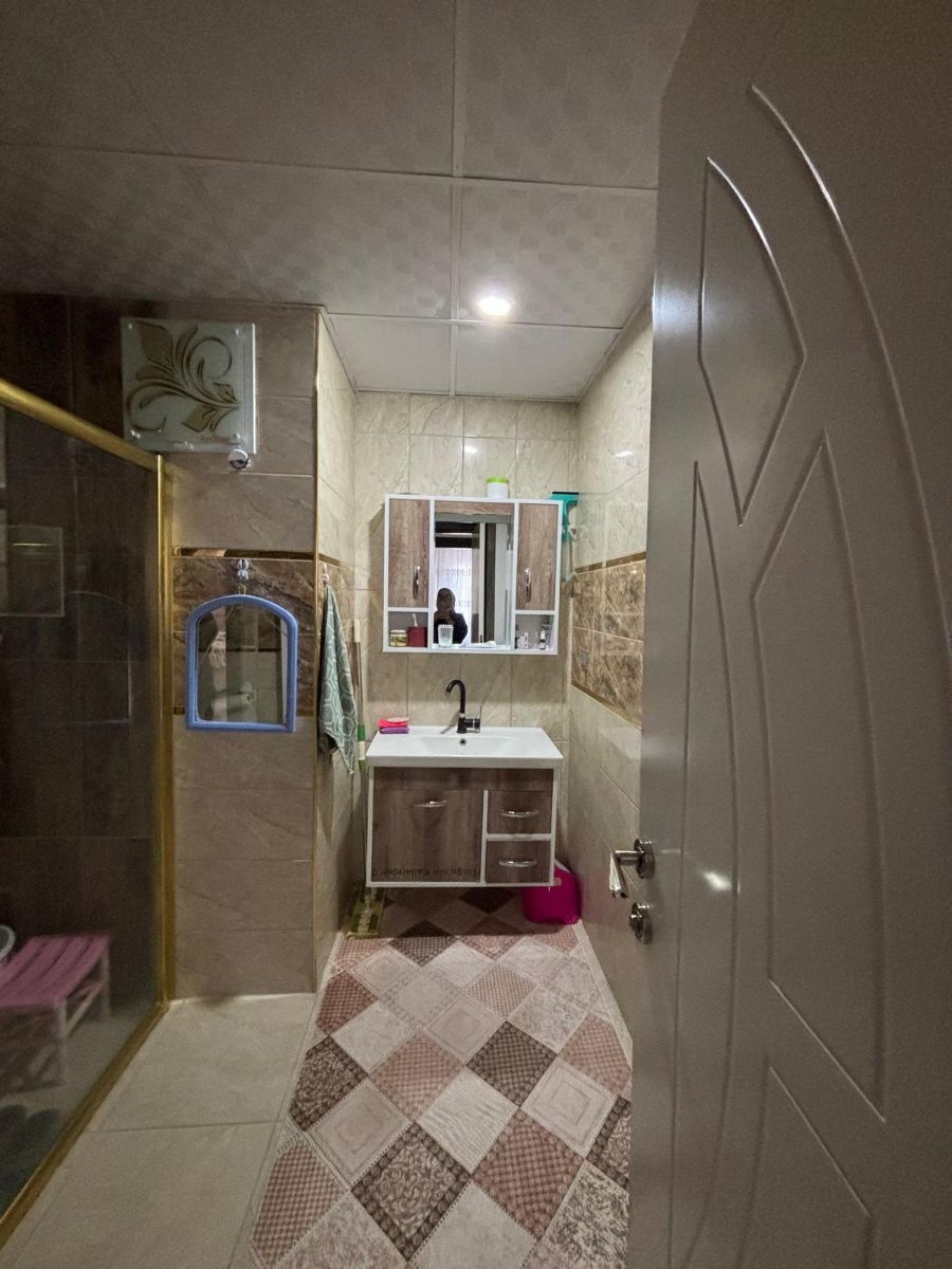 SÖZMAX 'dan YENİDOĞAN da SATILIK DAİRE - Resim 16