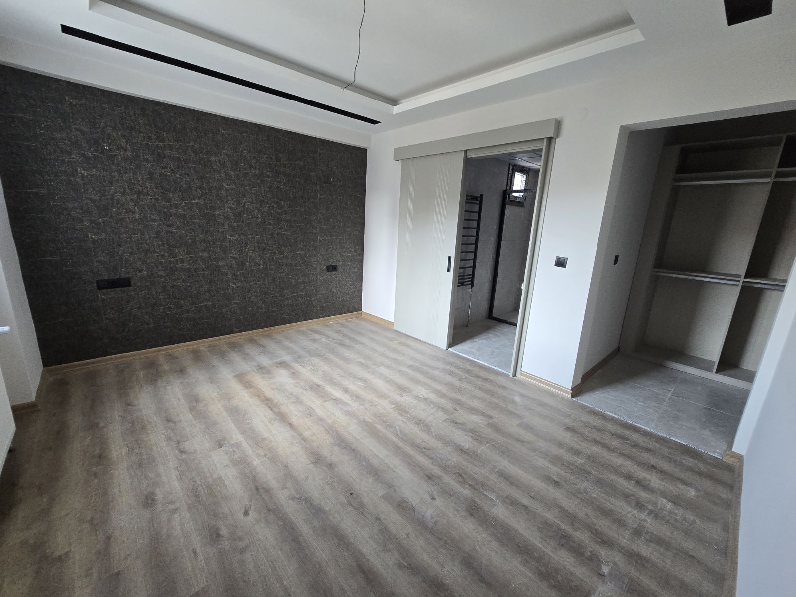 altınoluk'da satılık 4+1 SIFIR DAİRE acill. - Resim 3