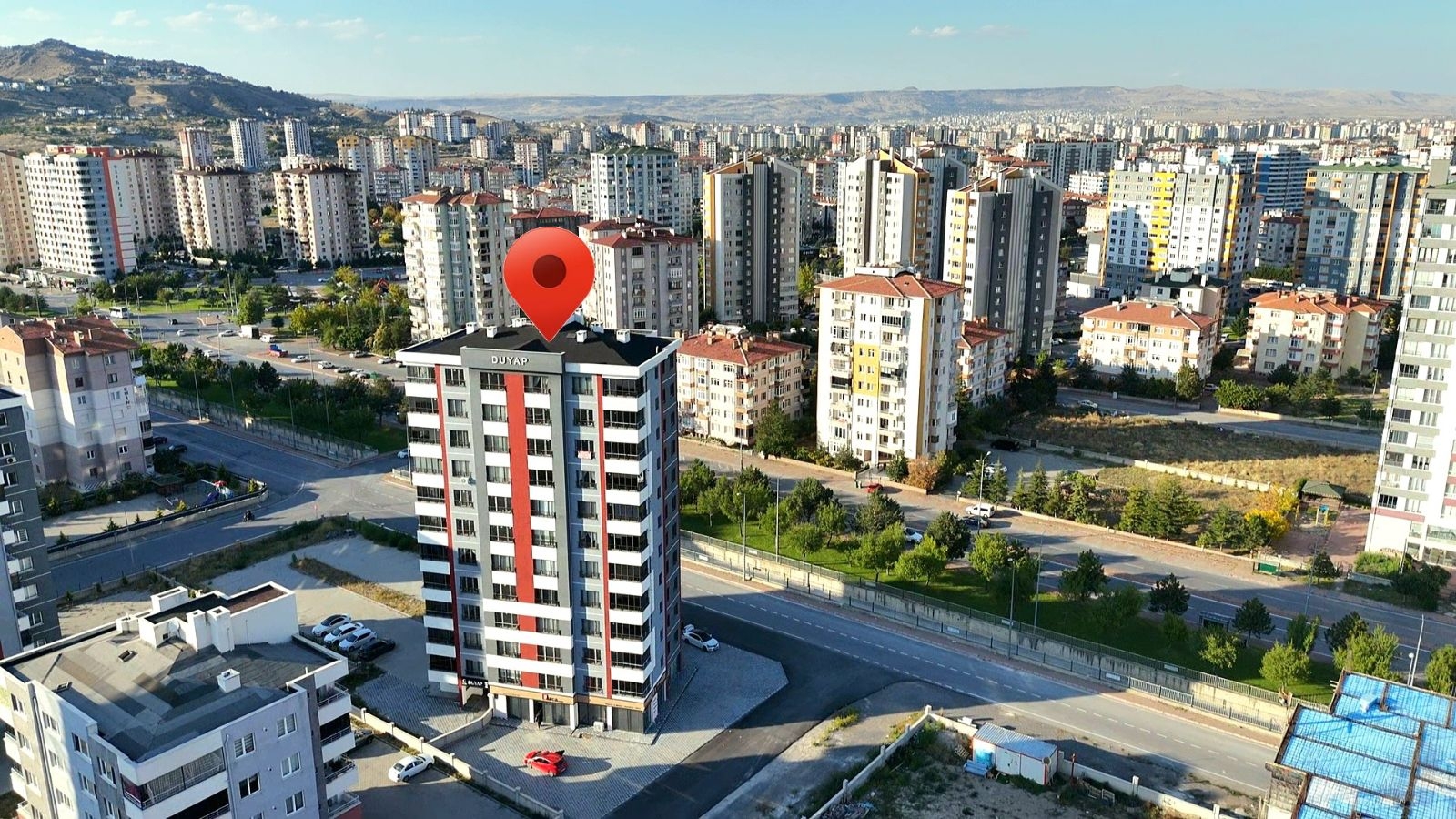 altınoluk'da satılık 4+1 SIFIR DAİRE acill. - Resim 18