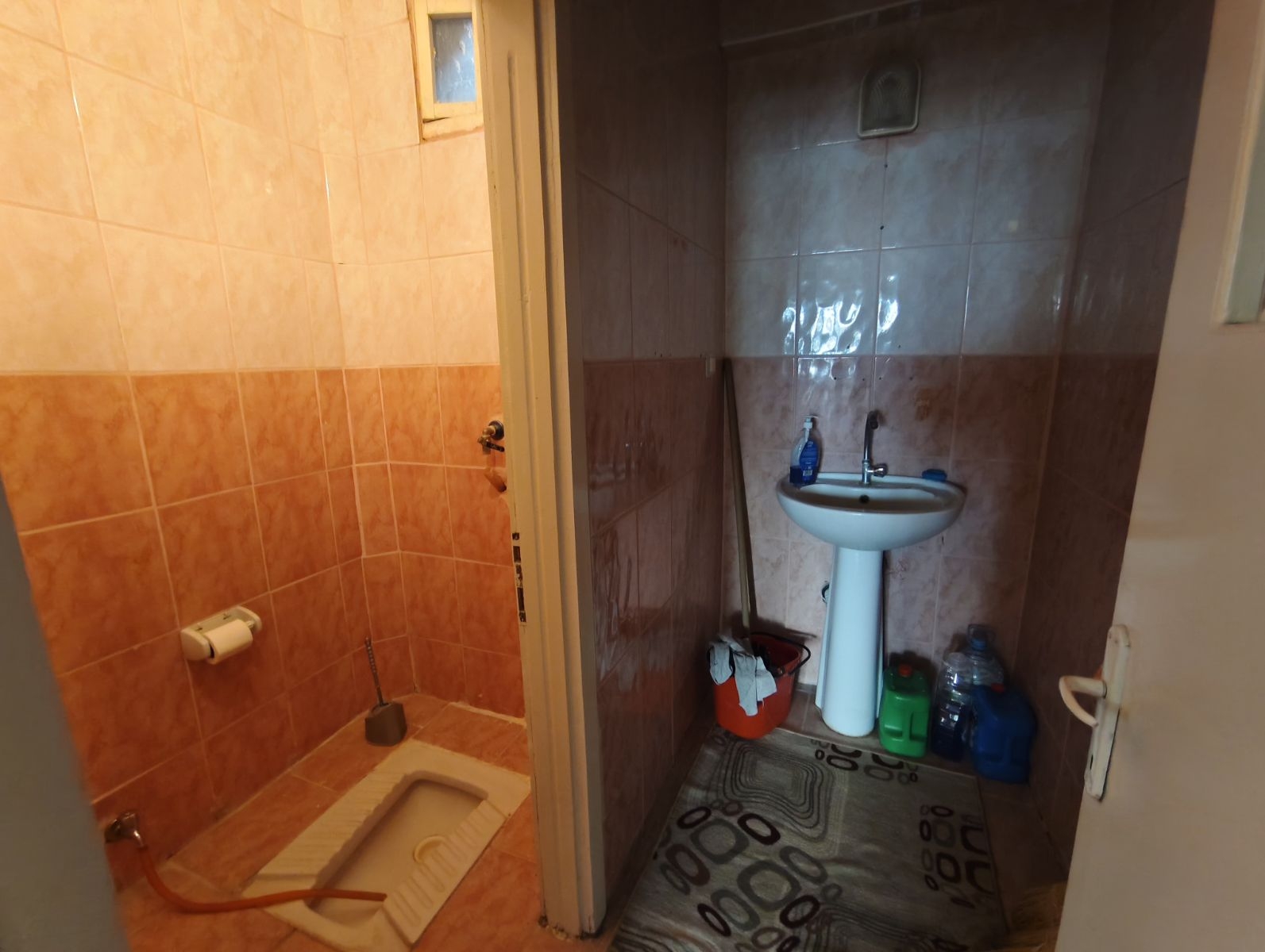 ERKİLET CAMİKEBİR MAHALLESİ 3+1 UYGUN FİYATLI SATILIK DAİRE - Resim 11