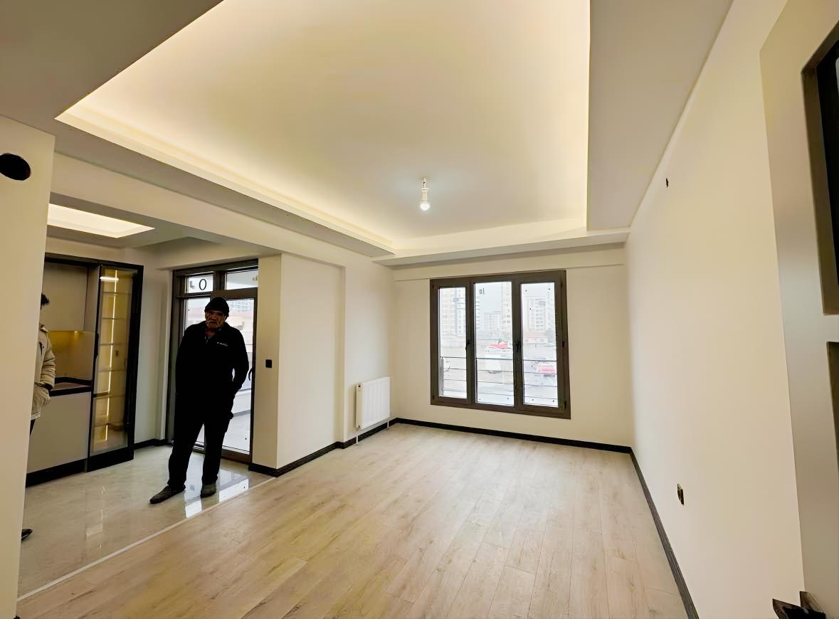 YILDIRIM BEYAZIT MAH SATILIK 3+1 DAİRE - Resim 23