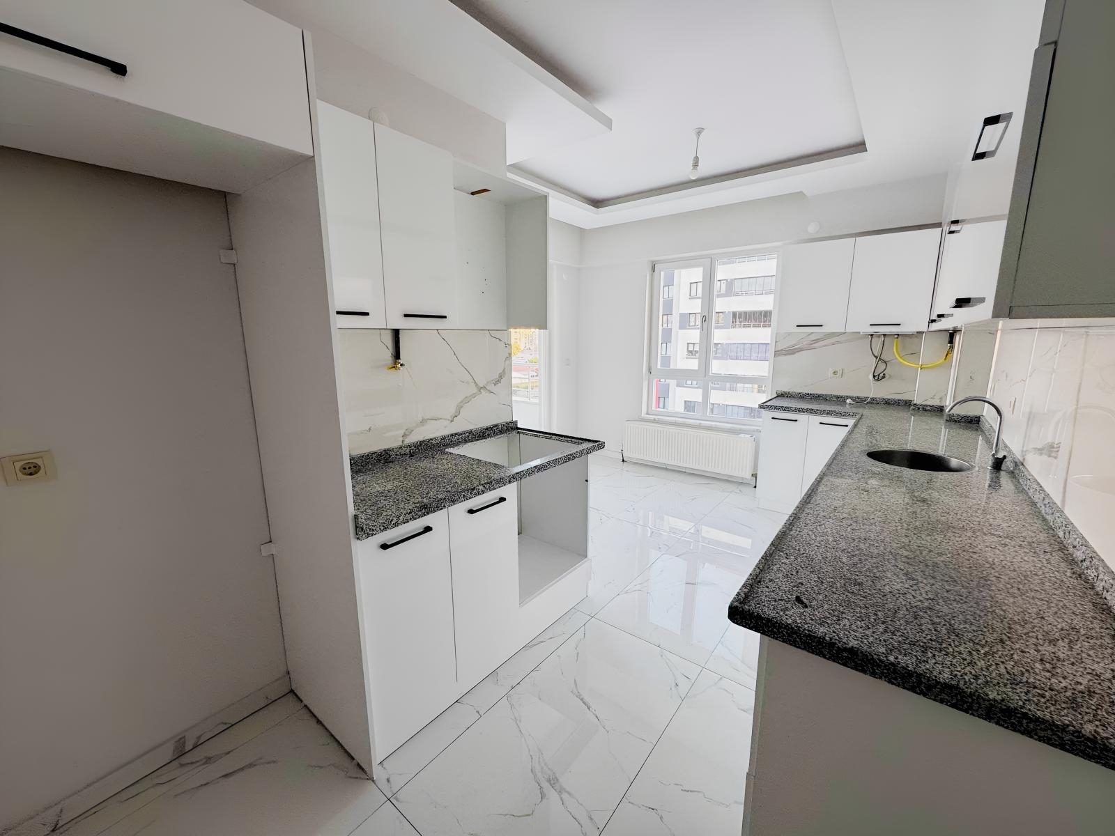 ERKİLET ERTUĞRULGAZI MAH KİRALIK 3+1 DAİRE - Resim 5