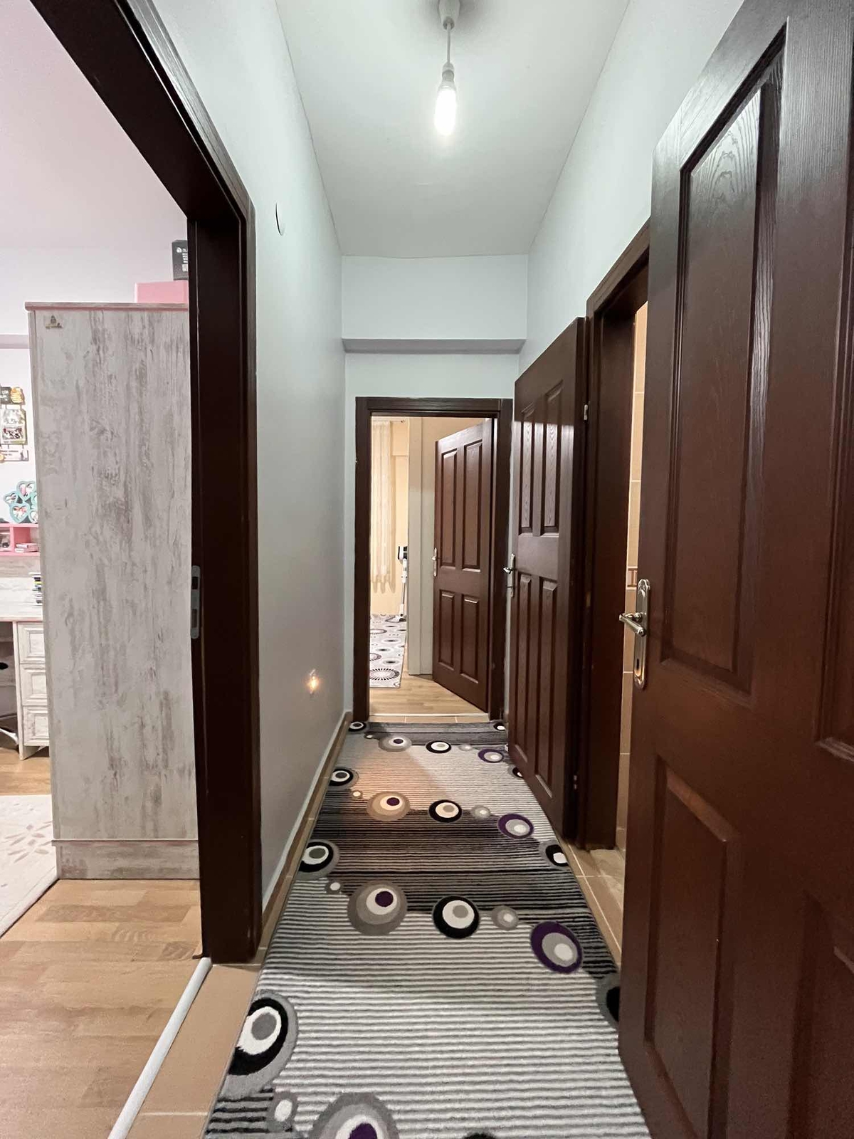 ERKİLET OSMANGAZİ MAH ACİL SATILIK DAİREMİZ KAÇMAZ FIRSAT - Resim 26
