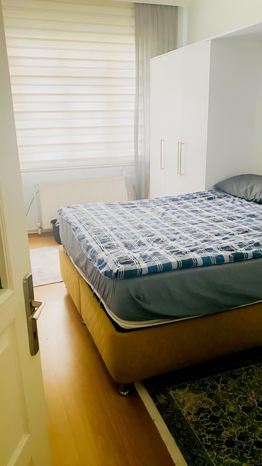 Karşıyaka'da Harika Konumlu Kiralık 3+1 Daire - Resim 9