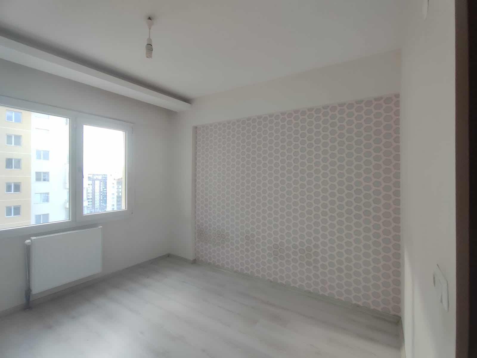 SÖZMAX Vista&Erkilet Osmangazide Cam Balkonlu 3+1 Kiralık Daire - Resim 20