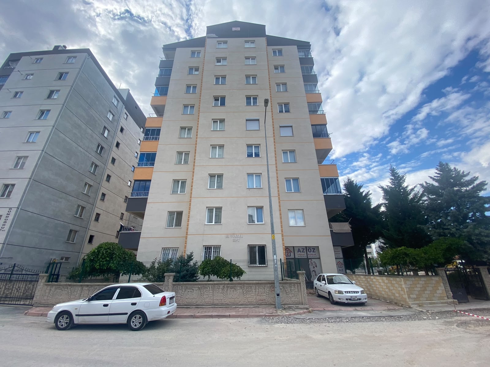 Acil Satılık..! Güney Batı Cephe Kombili Fırsat 3+1 Daire - Resim 27