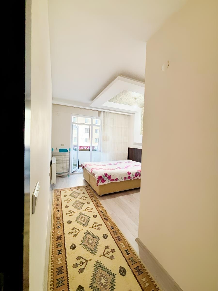 SÖZMAX 'dan YENİDOĞAN da SATILIK DAİRE - Resim 15