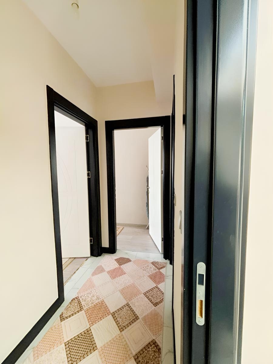 SÖZMAX 'dan YENİDOĞAN da SATILIK DAİRE - Resim 13
