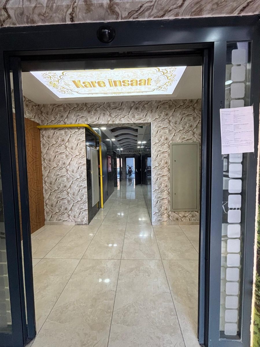 SÖZMAX 'dan YENİDOĞAN da SATILIK DAİRE - Resim 18