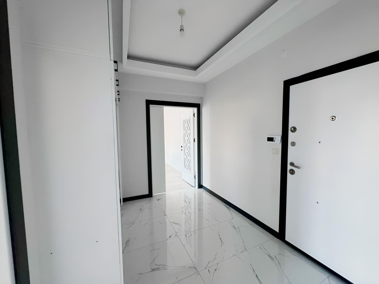 ERKİLET ERTUĞRULGAZI MAH KİRALIK 3+1 DAİRE - Resim 24
