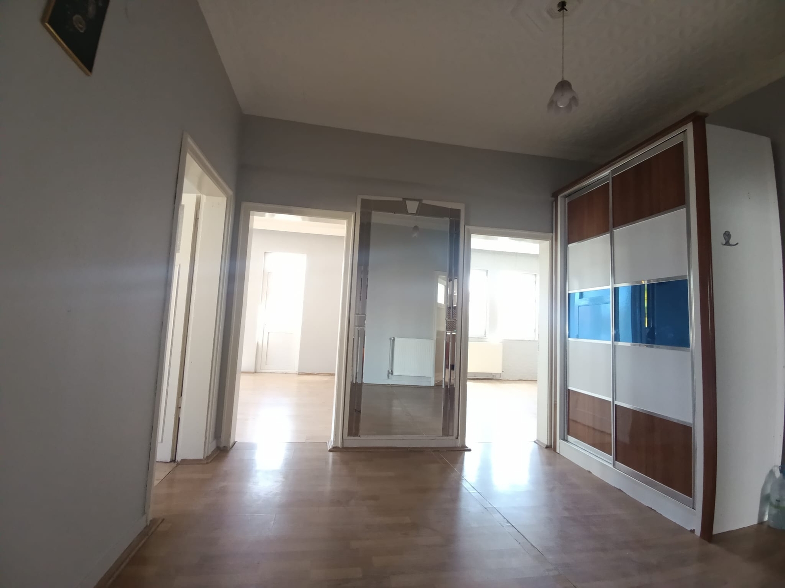 Erkilet Osmangazi'de Kombili Yapılı Arakat Satılık Daire - Resim 11