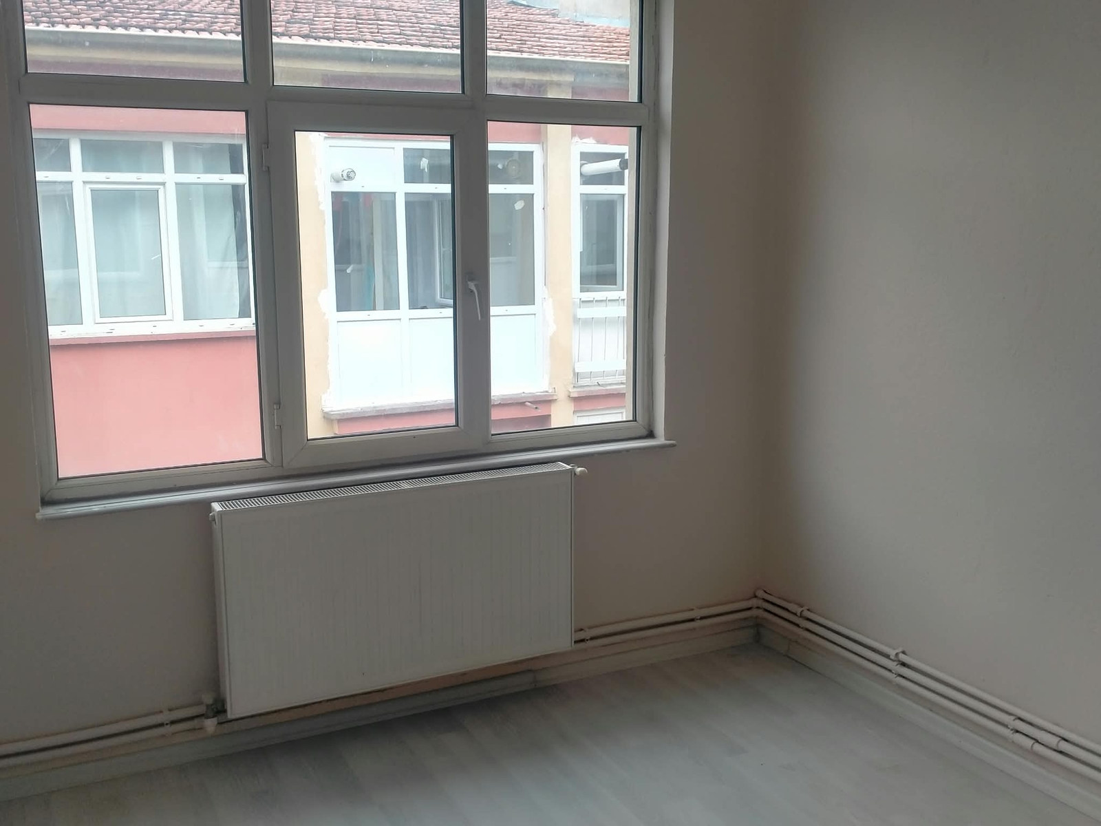 FEVZİÇAKMAK'DA YOK BÖYLE BİR FIRSAT DAİRE - Resim 6
