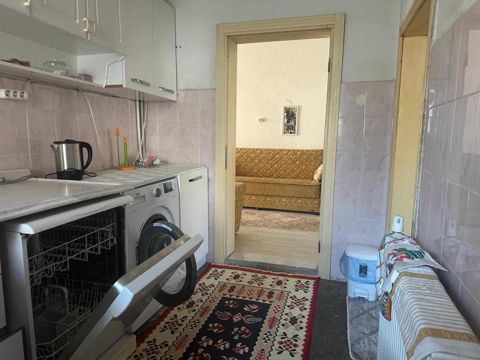 AVANOS ÇAVUŞİNDE SATILIK İKİ KATLI MÜSTAKİL EV - Resim 18