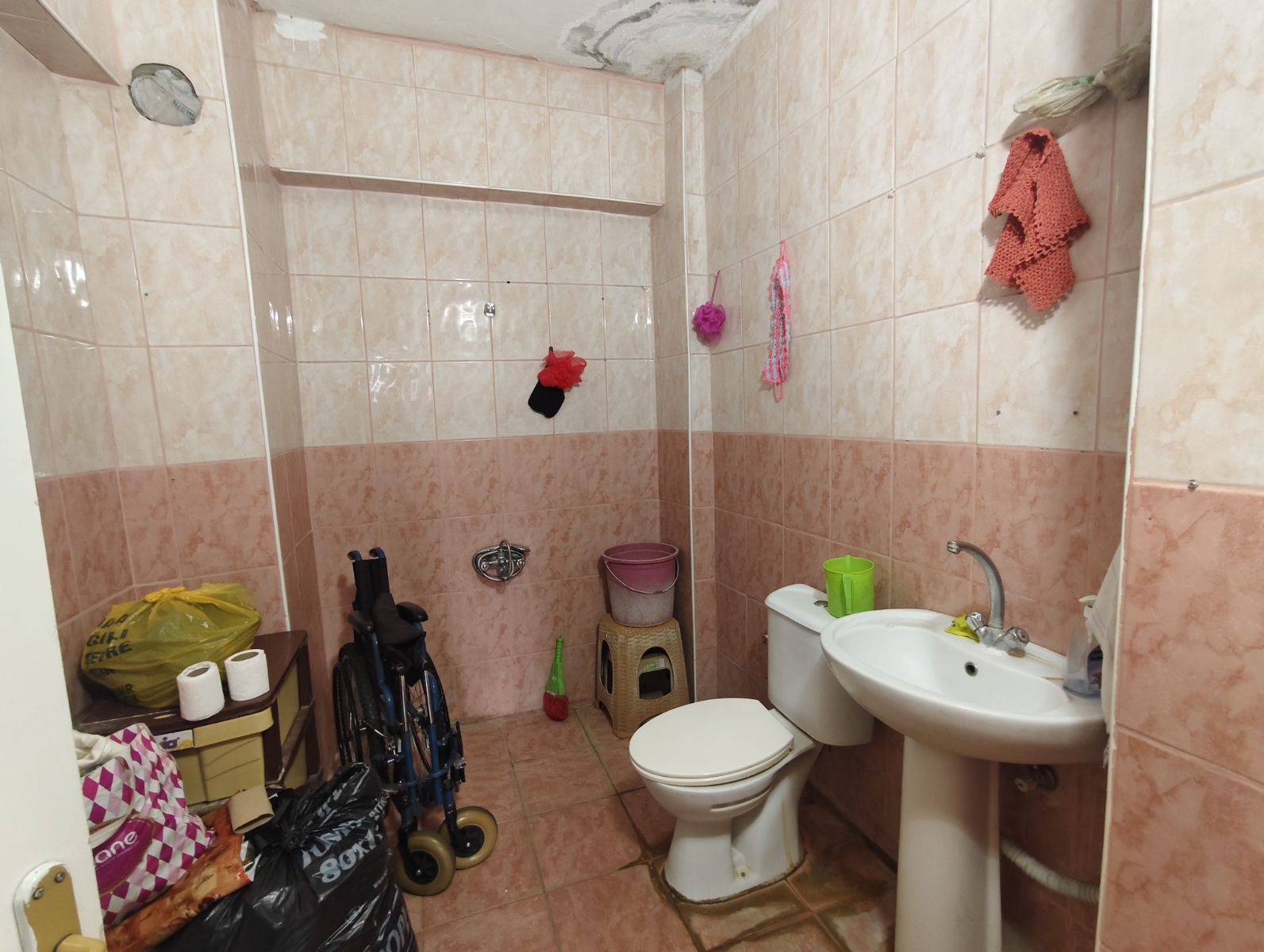 ERKİLET CAMİKEBİR MAHALLESİ 3+1 UYGUN FİYATLI SATILIK DAİRE