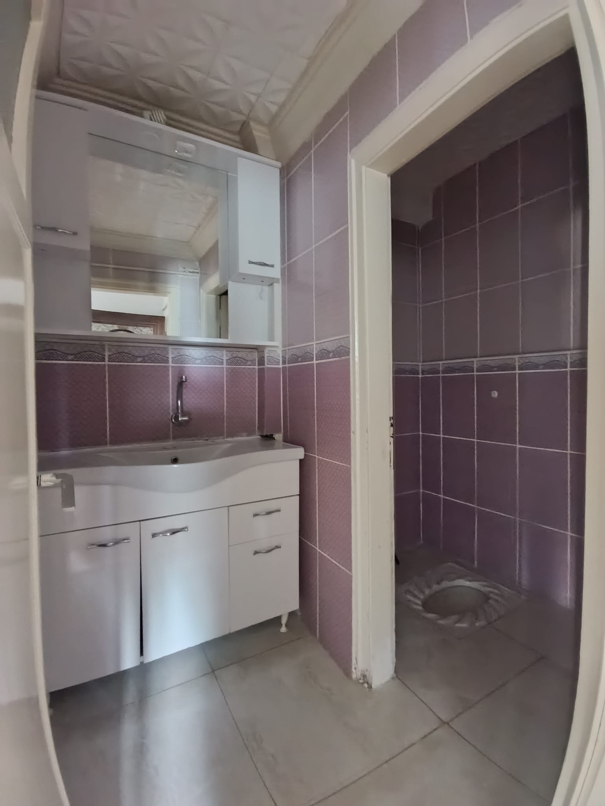 Erkilet Osmangazi'de Kombili Yapılı Arakat Satılık Daire - Resim 13