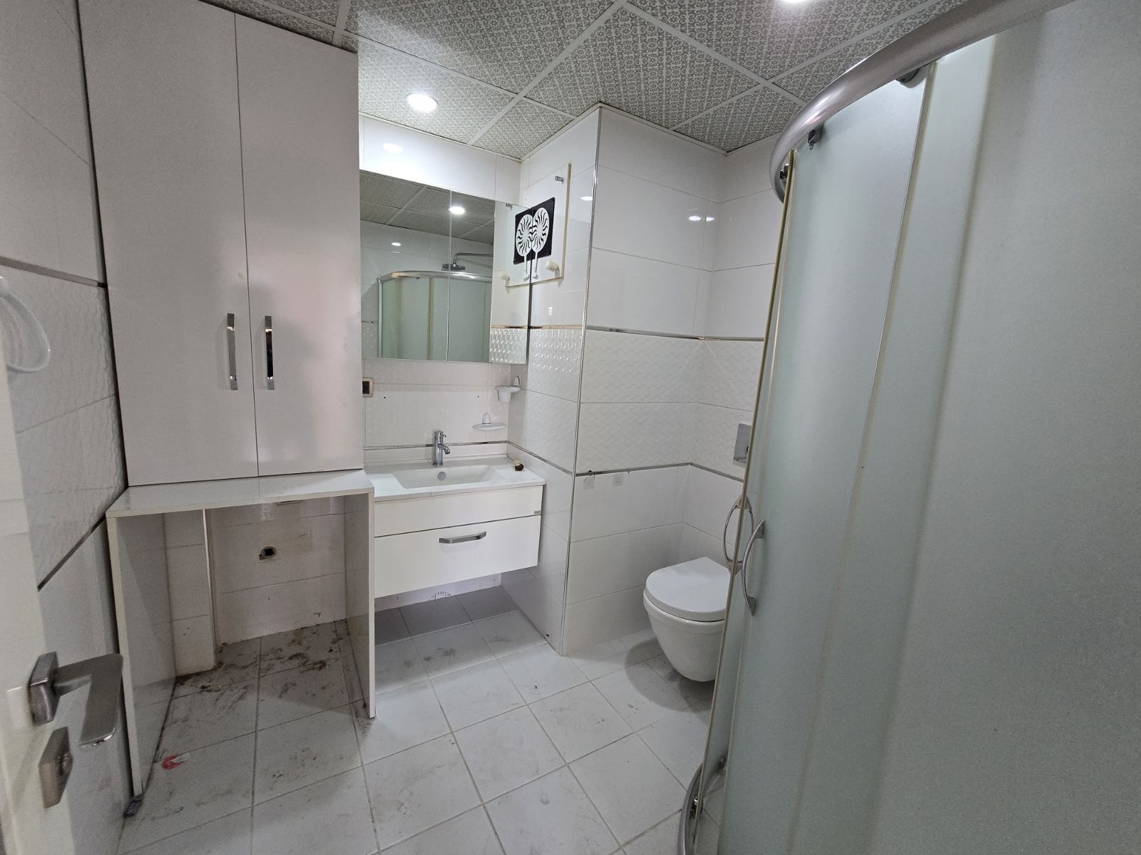 GERMİR'DE SATILIK 4+1 DAİRE - Resim 8