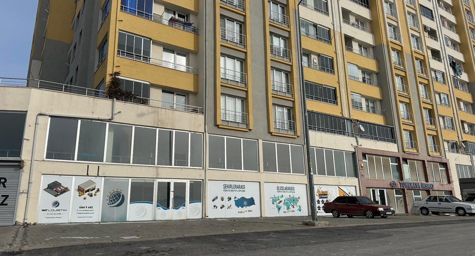 OSMANGAZİ'DE ÇEVREYOLA CEPHE KURUMSAL POTANSİYELLİ DÜKKAN - Resim 7