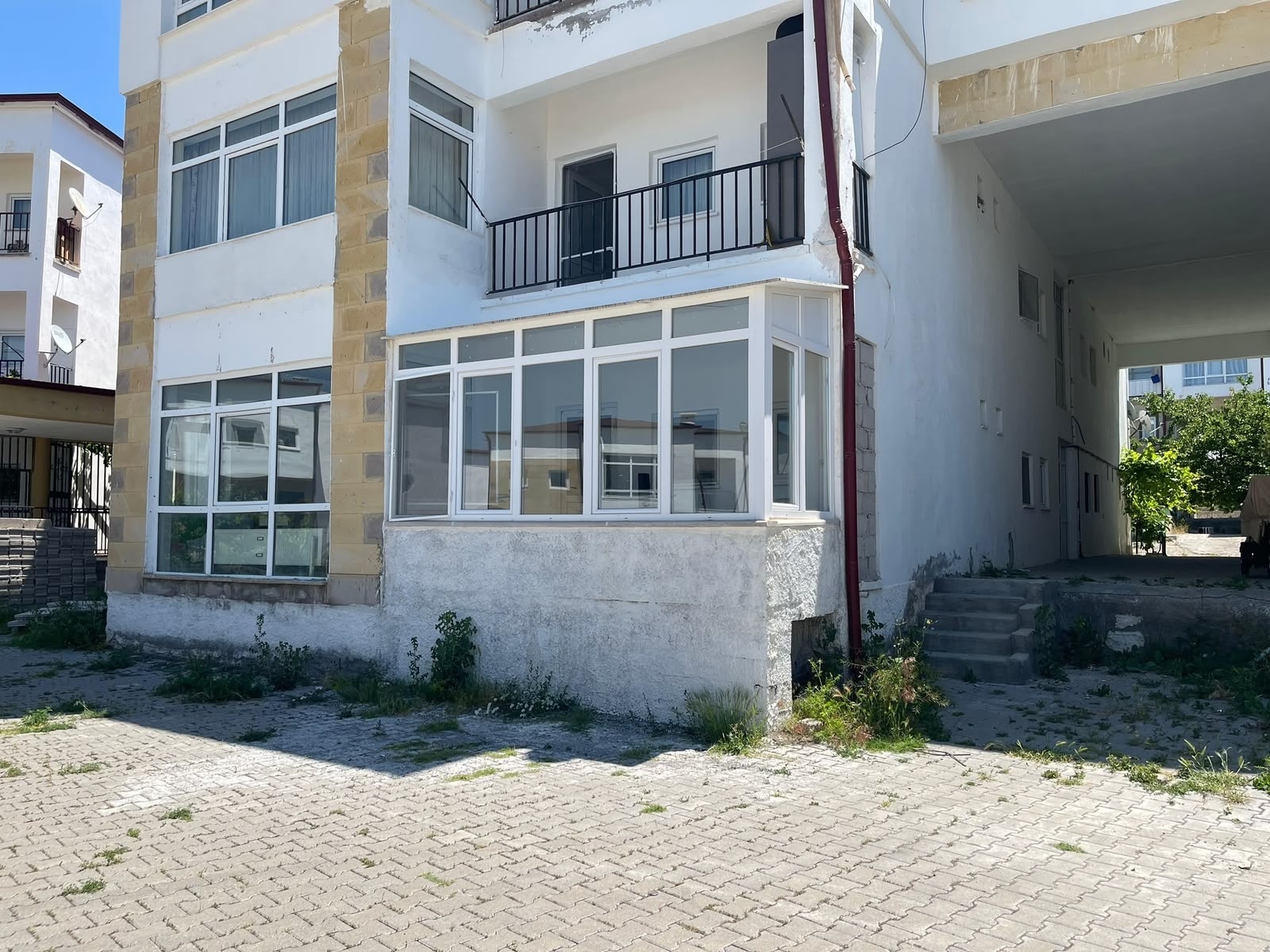 SÖZMAX-ÜRGÜP BELEDİYE EVLERİNDE GENİŞ 3+1 İÇİ YAPILI DAİRE! - Resim 25