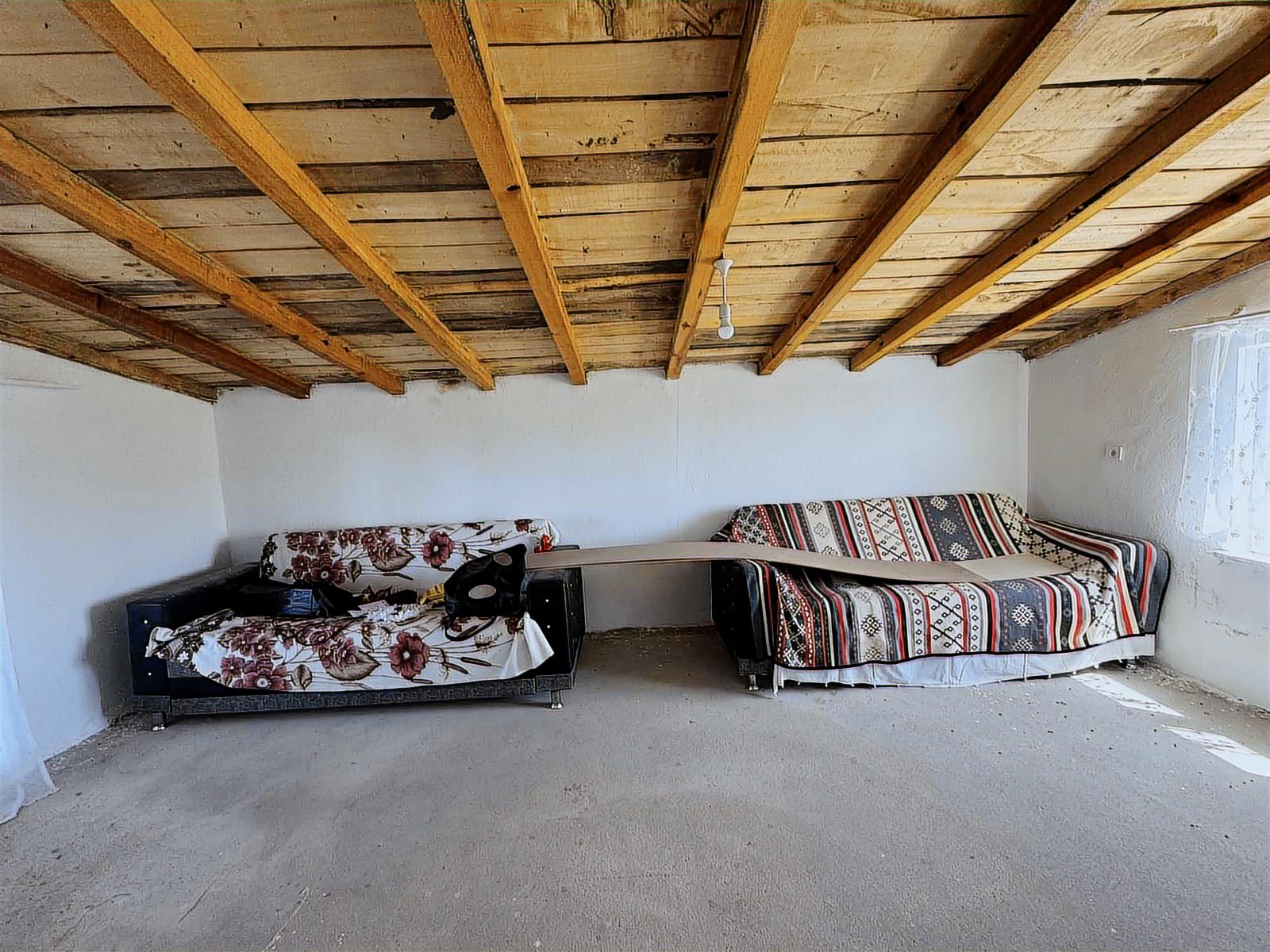 ÇEVRİLDE SATILIK 5.058 M2 ARSALI BARAJ MANZARALI BAĞIMSIZ EV - Resim 23
