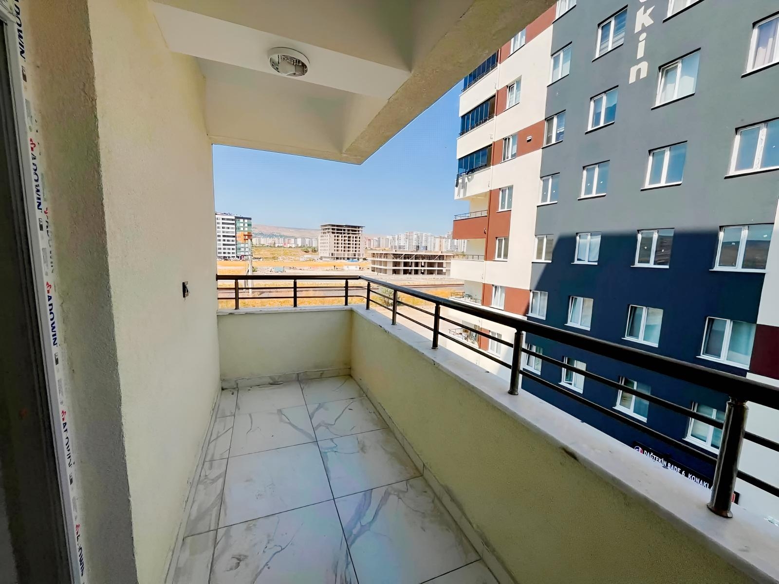 SÖZ MAX DAĞTEKİN İNS. SATILIK DAİRE - Resim 23