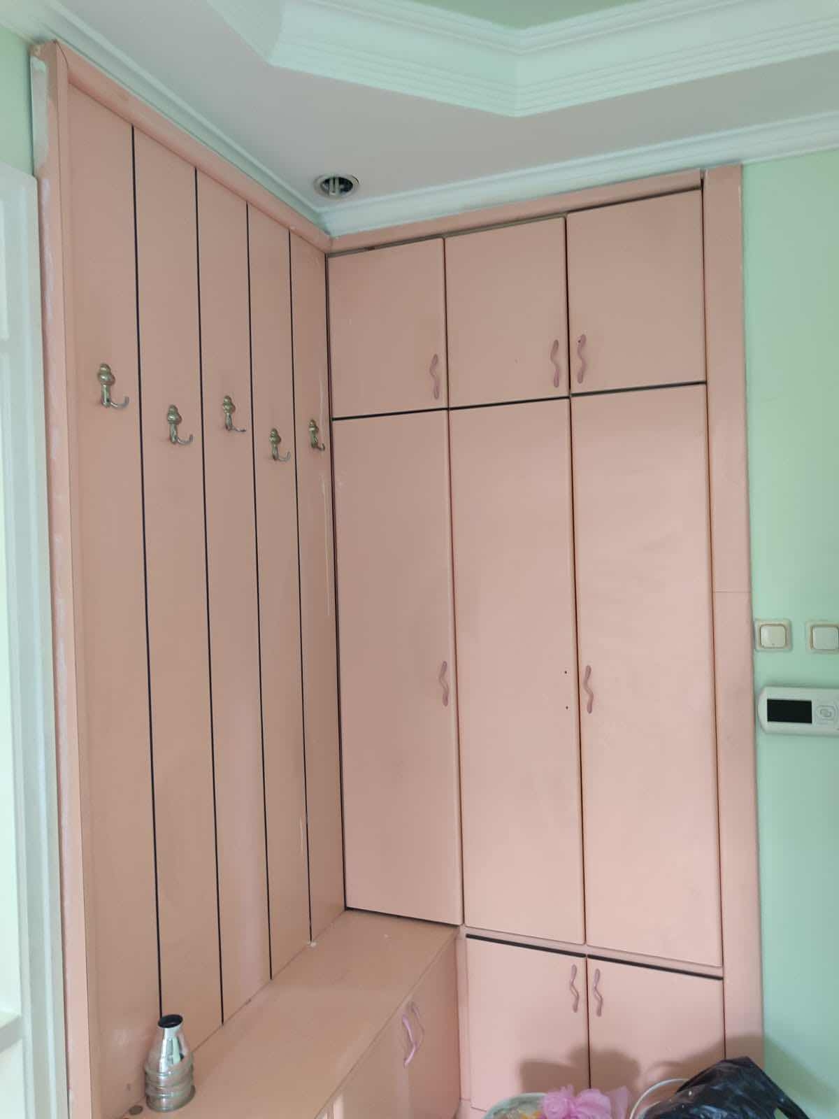 SÖZMAX Vista & ALTINOLUK'ta 3+1 KİRALIK DAİRE - Resim 7