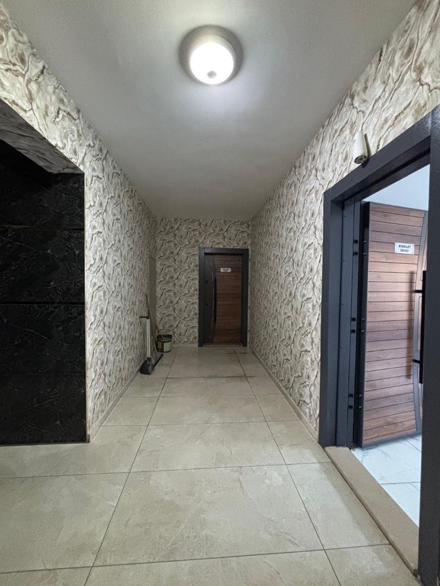 SÖZMAX 'dan YENİDOĞAN da SATILIK DAİRE - Resim 26