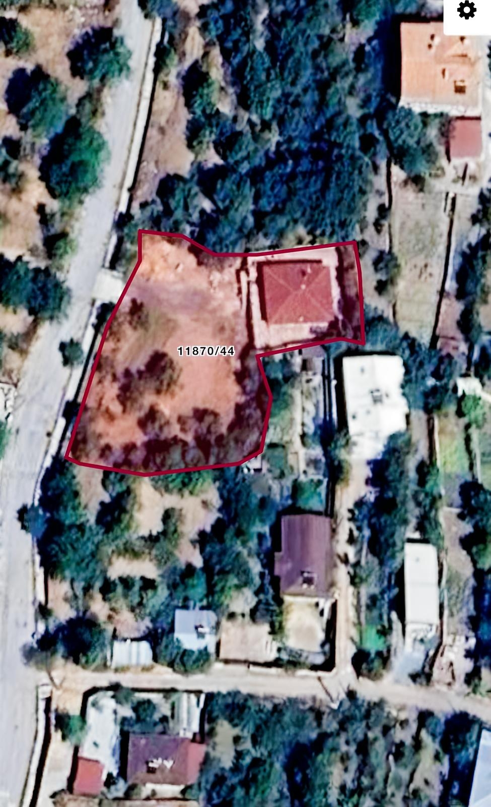 KIRANARDI FATİH TE SATILIK TEK TAPU MÜSTAKİL EV ACİLL - Resim 2