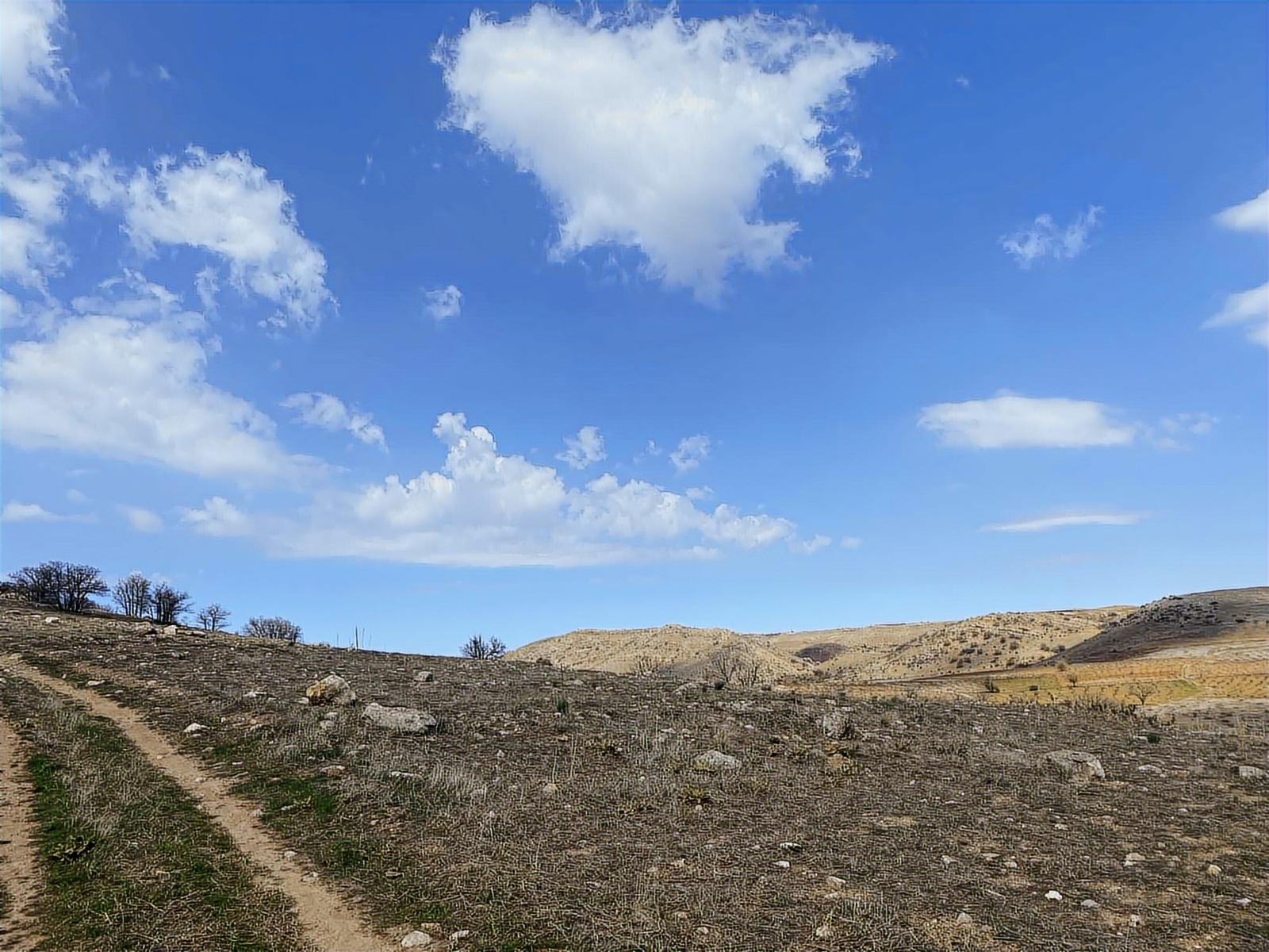 SÖZMAX Vista & ÖZKONAK'ta 8000 m2 KAÇIRILMAZ TARLA /ALAN KAZANIR