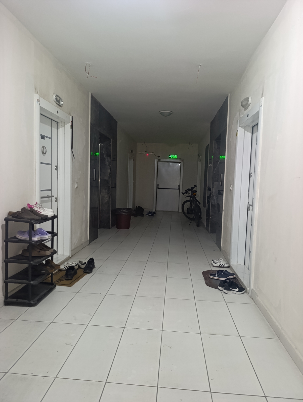 Tramvay Son Durağına Yakın 2+1 Eşyalı Kiralık Daire