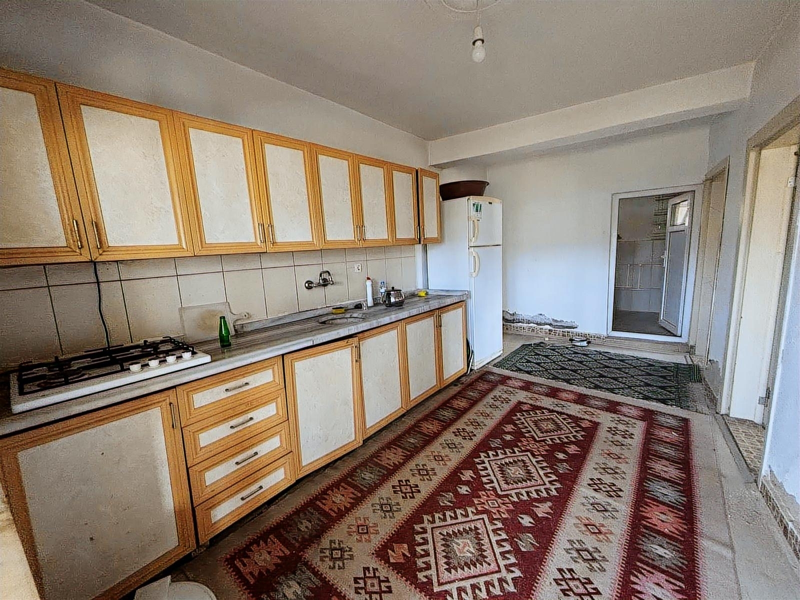 Çayıralan Turluhan Köyünde 130 Başlık Satılık Besi Çiftliği - Resim 4