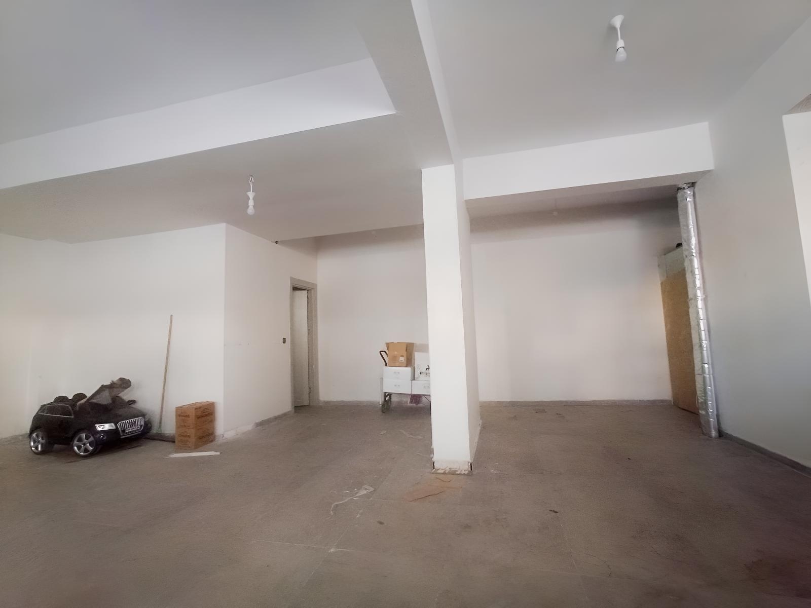 Küçük Ali Mahallesinde Kiralık Geniş Cepheli Dükkan - Resim 5