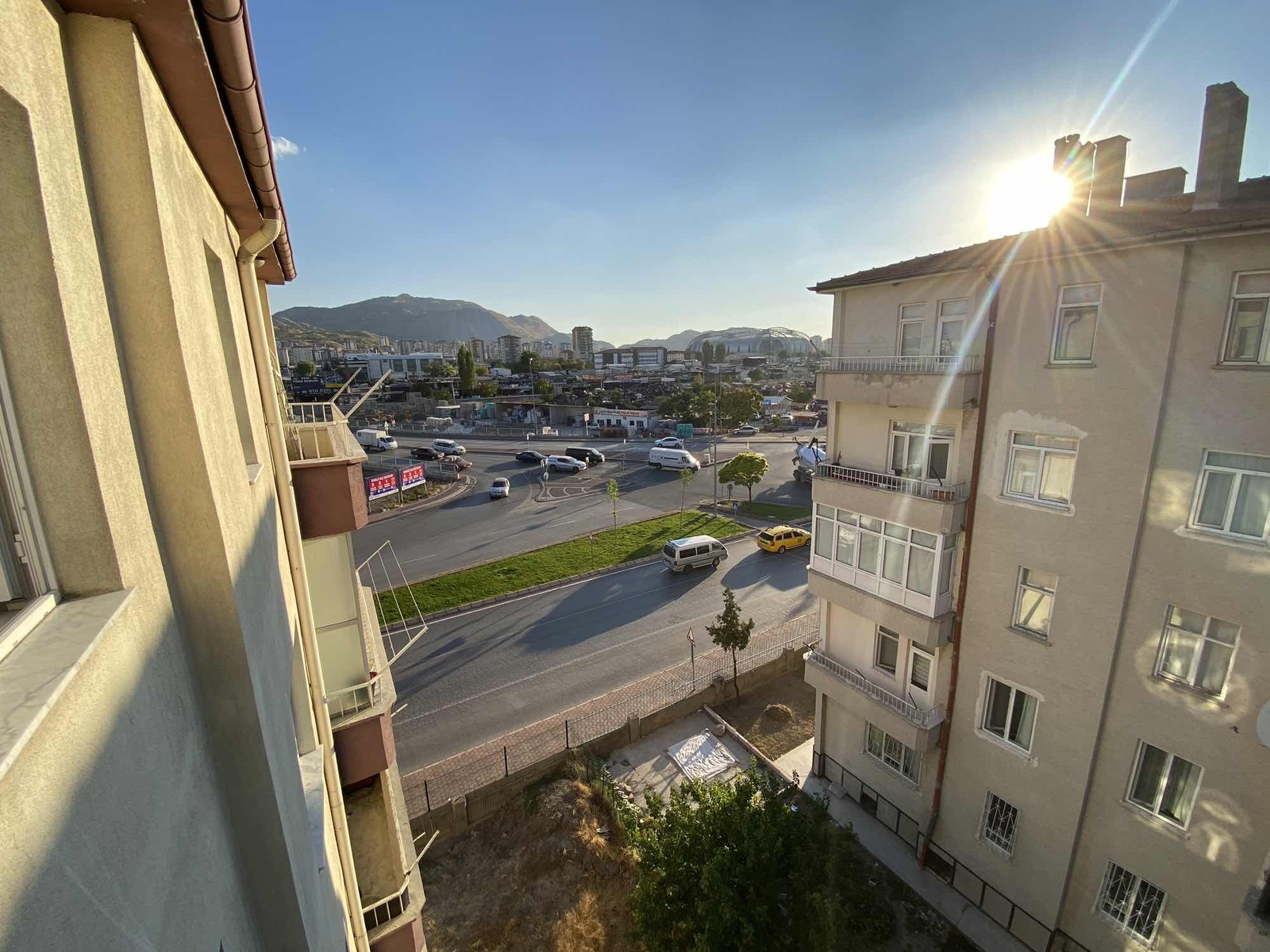 SÖZMAX Vista & Ziyatgökalp'te 3+1 Kiralık Daire ! - Resim 9